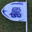 Tennessee State Tigers Car Flag